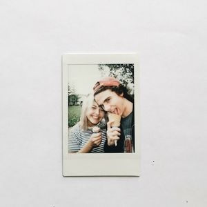 Meet your Posher, Mark